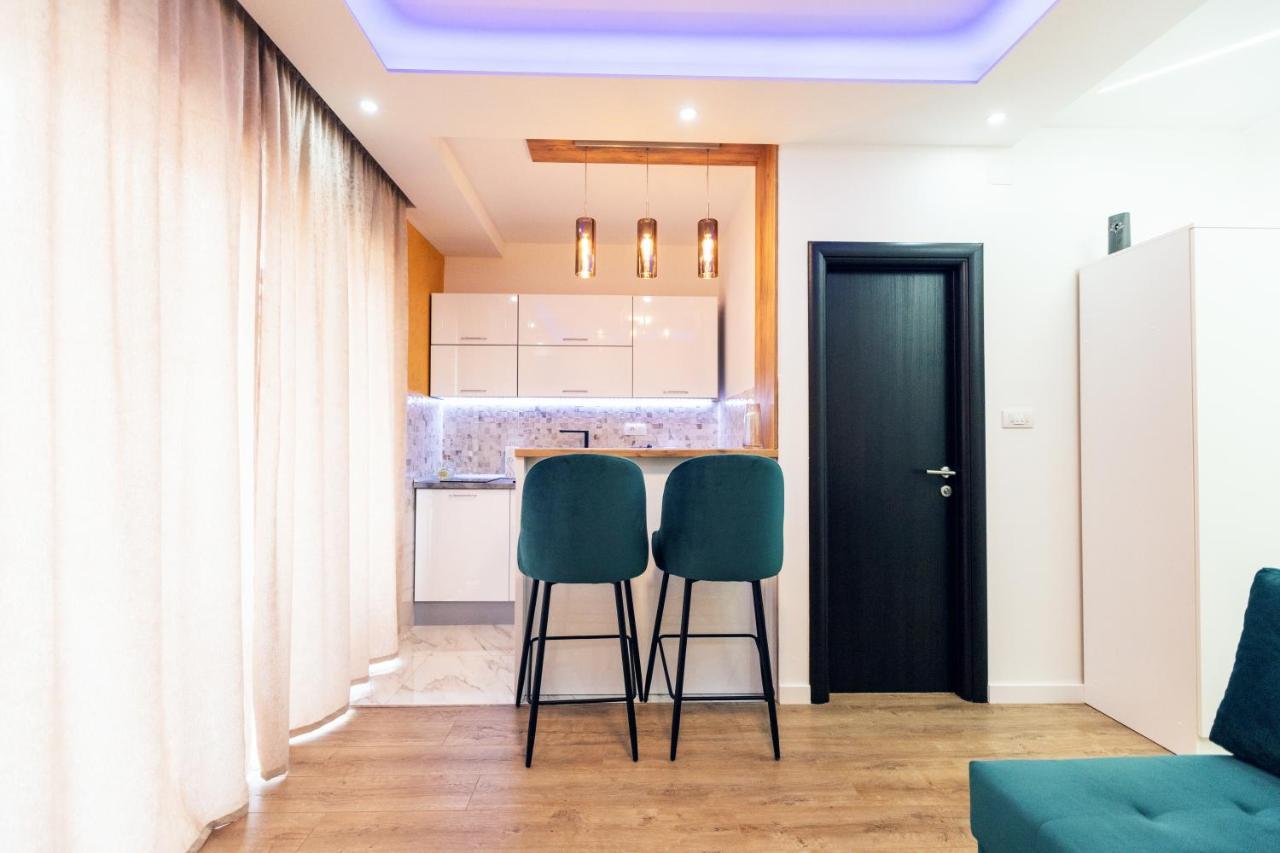 Foca Apartmani "Story Lux" Exterior photo