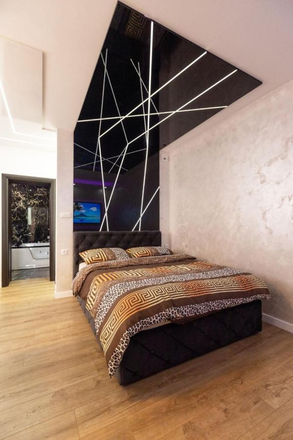 Foca Apartmani "Story Lux" Exterior photo