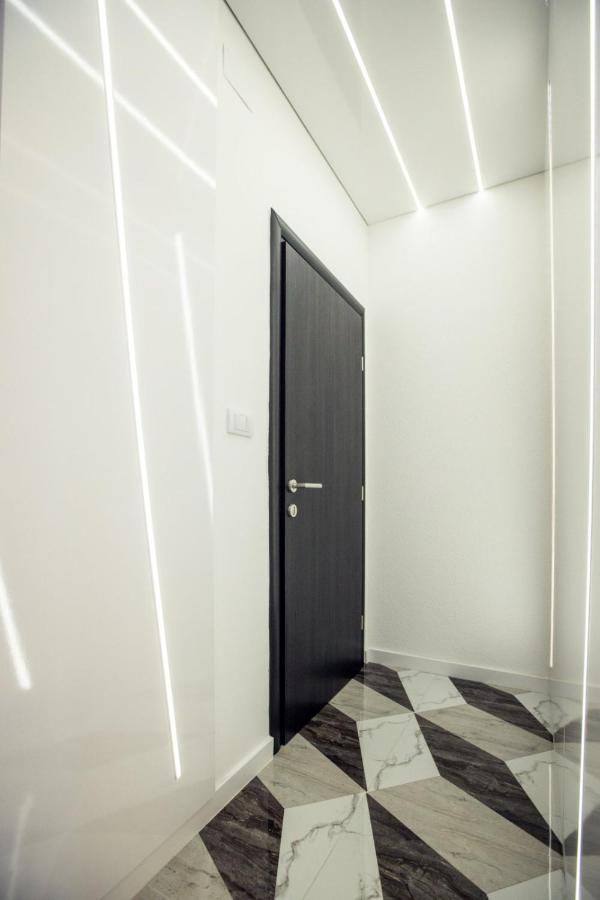 Foca Apartmani "Story Lux" Exterior photo