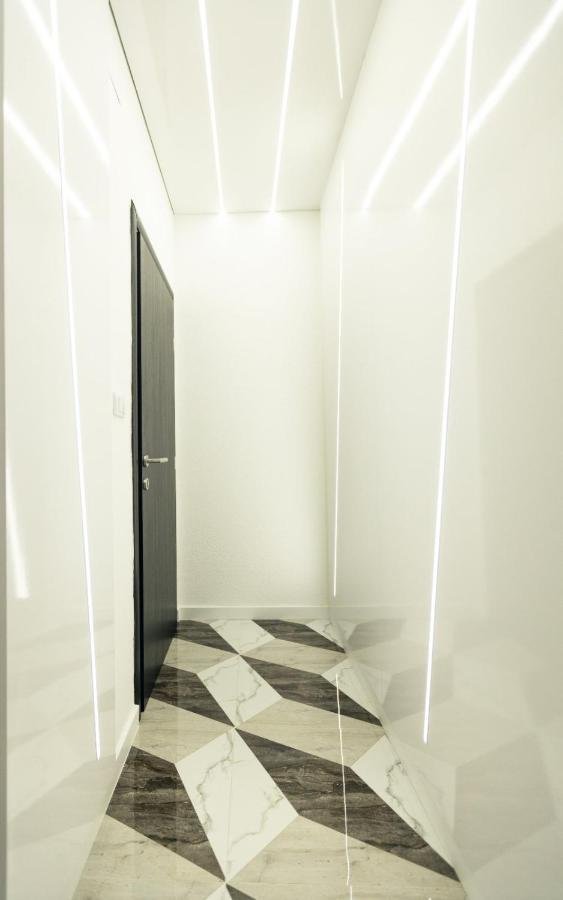Foca Apartmani "Story Lux" Exterior photo