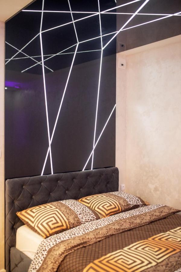 Foca Apartmani "Story Lux" Exterior photo