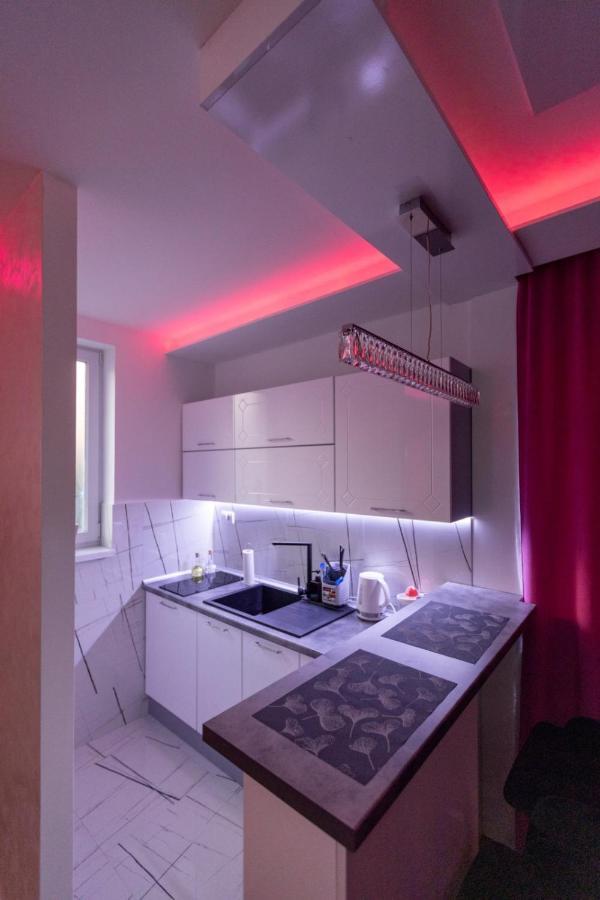 Foca Apartmani "Story Lux" Exterior photo